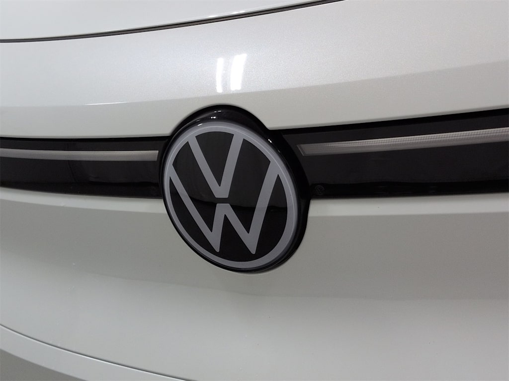 Thumbnail: 2025 Volkswagen ID.4 - 7