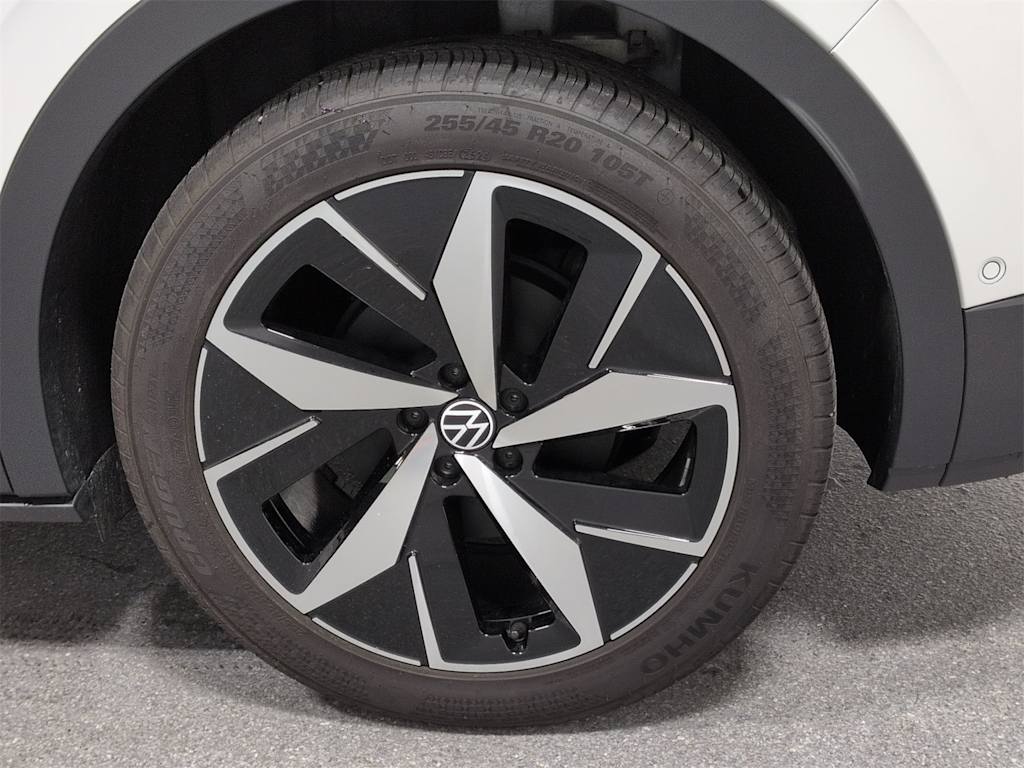 Thumbnail: 2025 Volkswagen ID.4 - 8