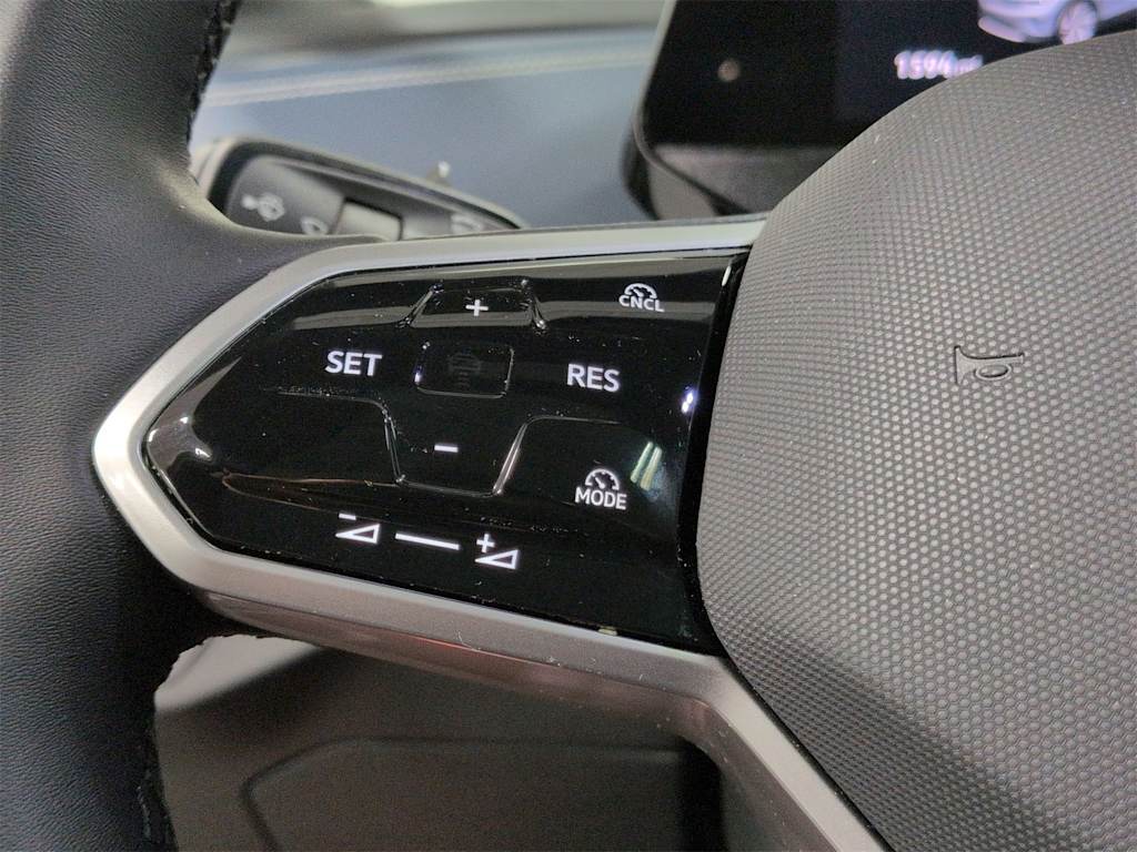 Thumbnail: 2025 Volkswagen ID.4 - 30