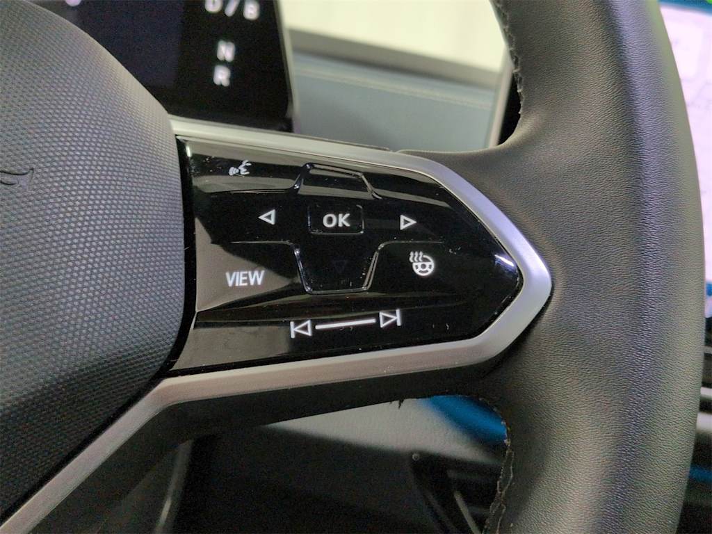 Thumbnail: 2025 Volkswagen ID.4 - 29
