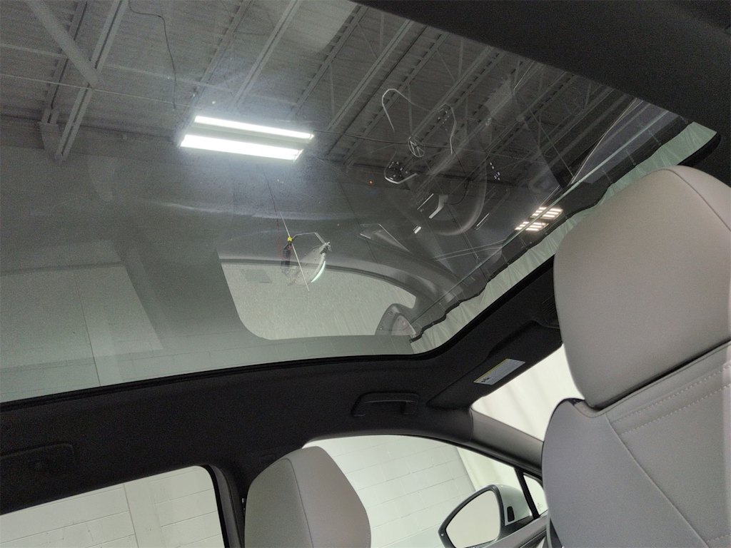 Thumbnail: 2025 Volkswagen ID.4 - 28