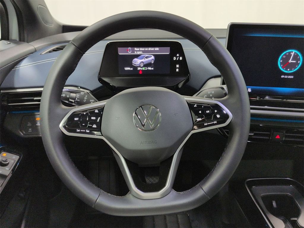 Thumbnail: 2025 Volkswagen ID.4 - 14