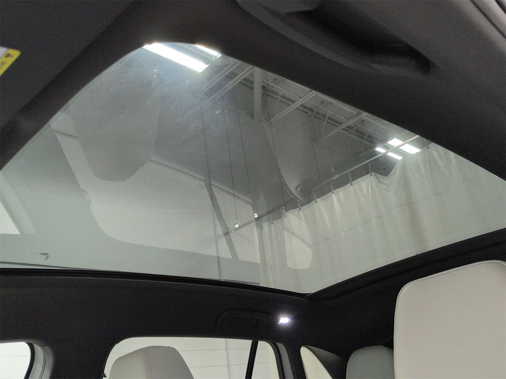 Thumbnail: 2025 Volkswagen ID.4 - 25