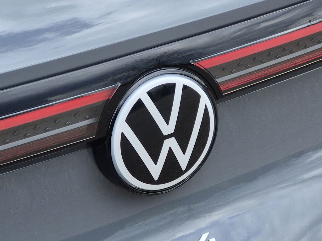 Thumbnail: 2026 Volkswagen ID.4 - 7