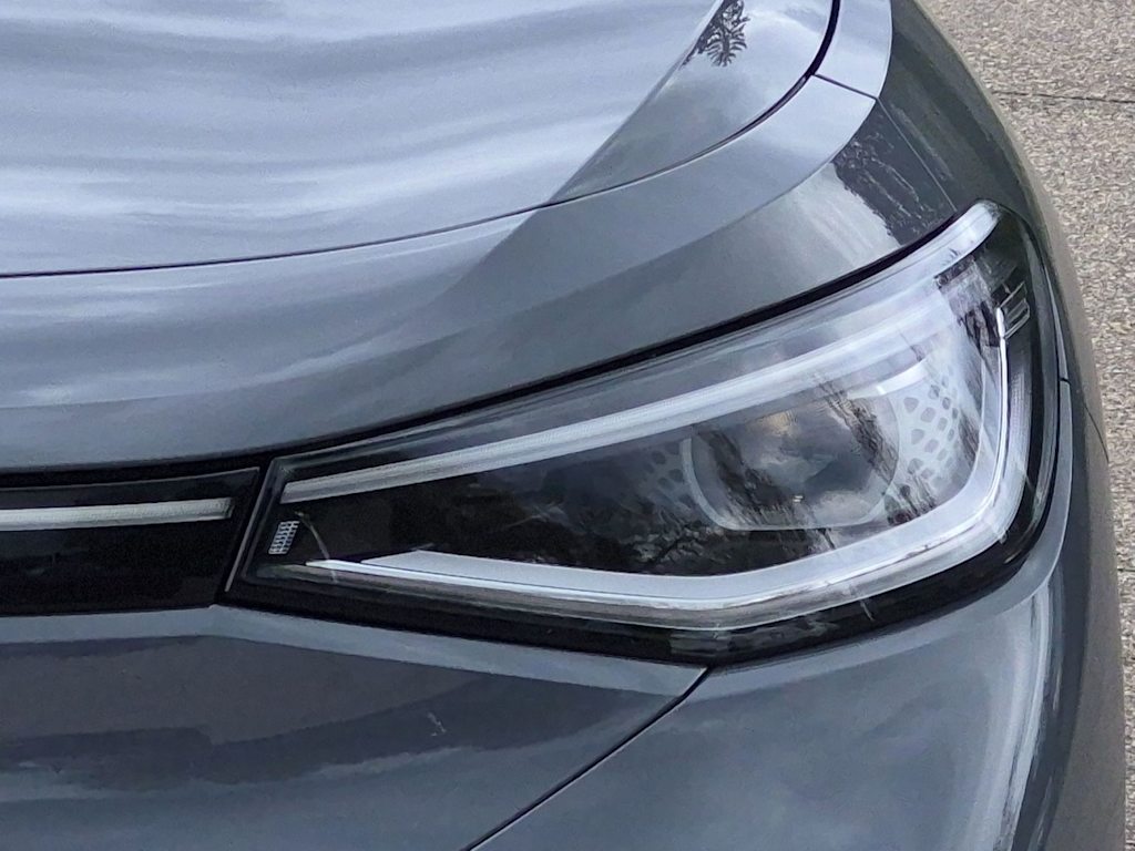 Thumbnail: 2026 Volkswagen ID.4 - 24