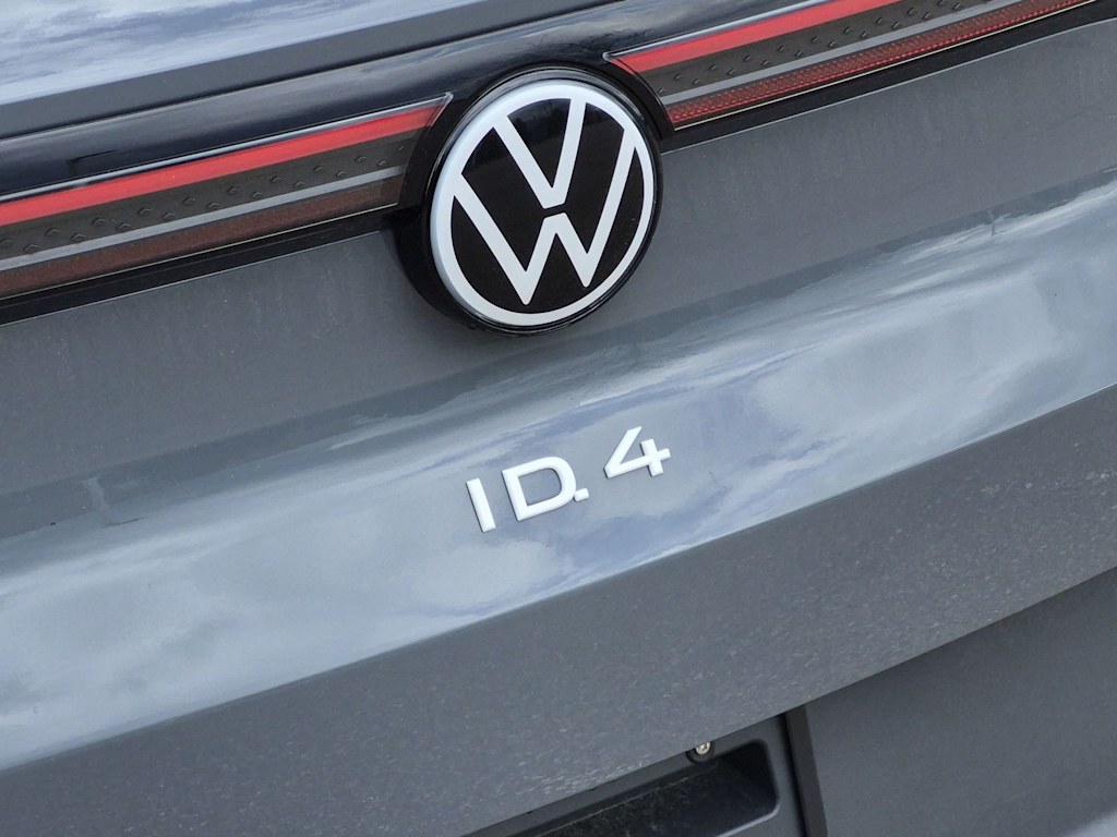 Thumbnail: 2026 Volkswagen ID.4 - 25