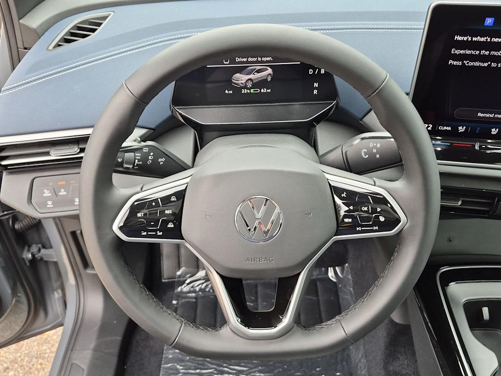 Thumbnail: 2026 Volkswagen ID.4 - 14
