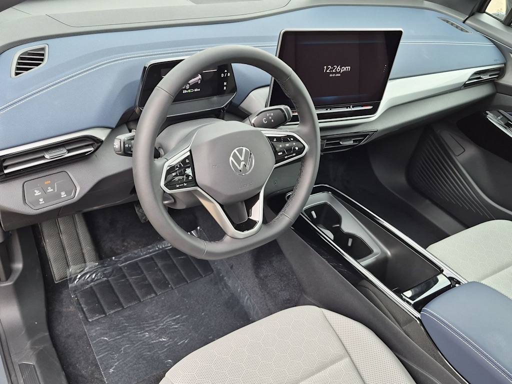 Thumbnail: 2026 Volkswagen ID.4 - 2