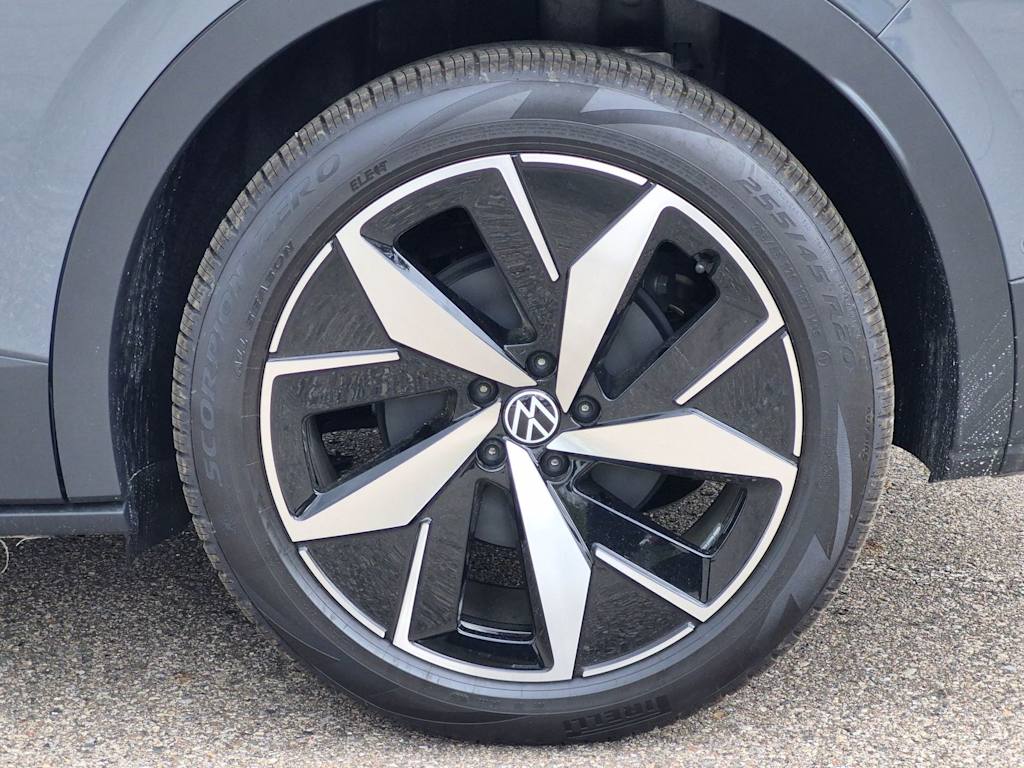 Thumbnail: 2026 Volkswagen ID.4 - 8