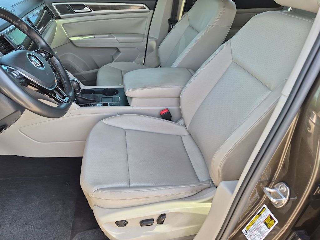 Thumbnail: 2019 Volkswagen Atlas - 10