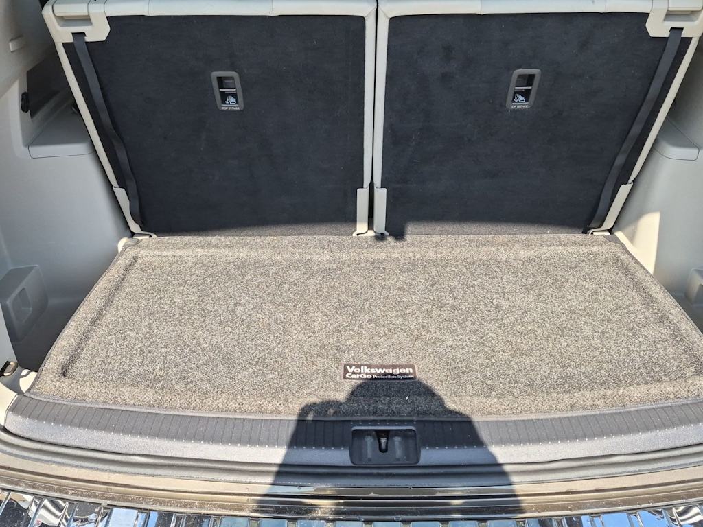 Thumbnail: 2019 Volkswagen Atlas - 17