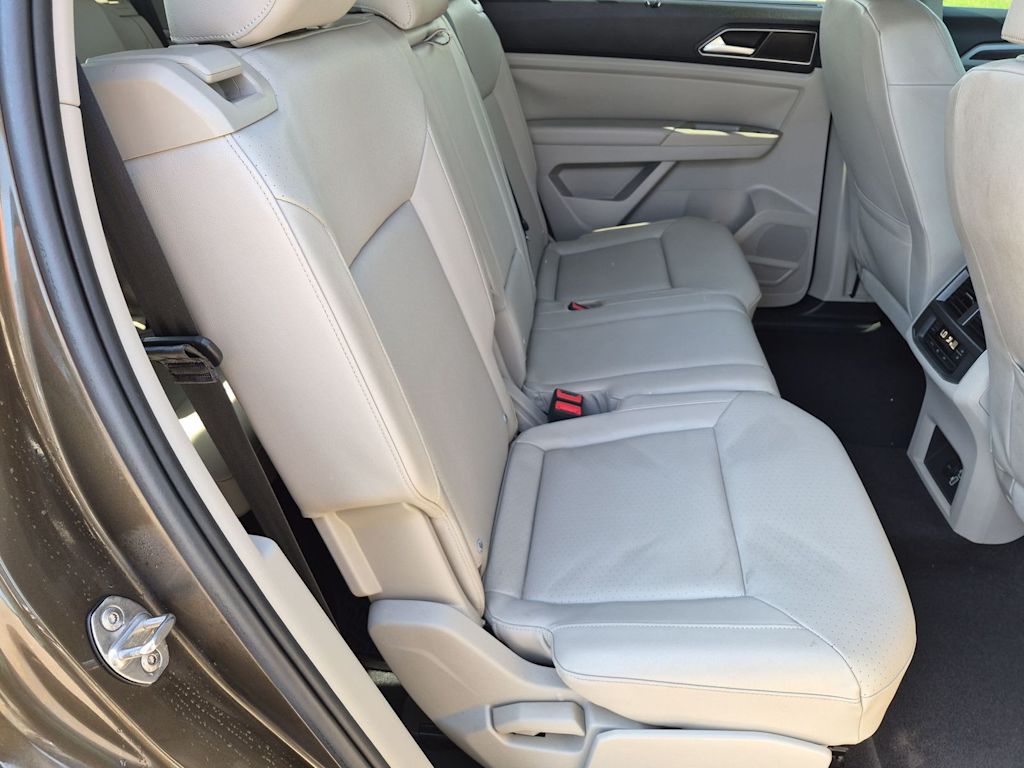 Thumbnail: 2019 Volkswagen Atlas - 27