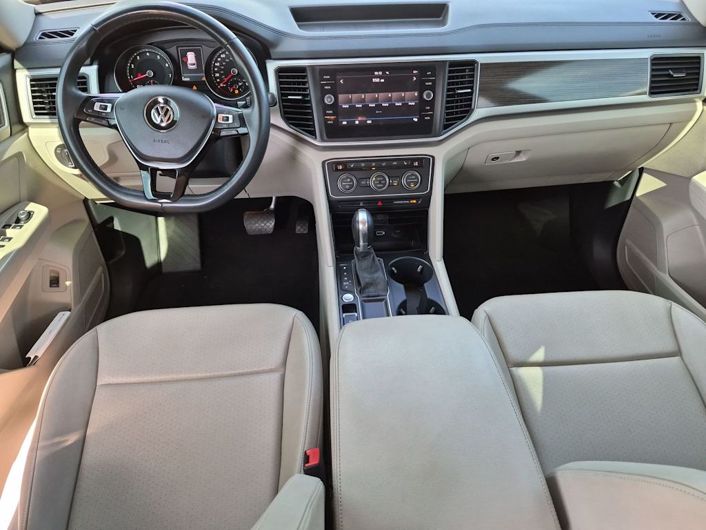 Thumbnail: 2019 Volkswagen Atlas - 9