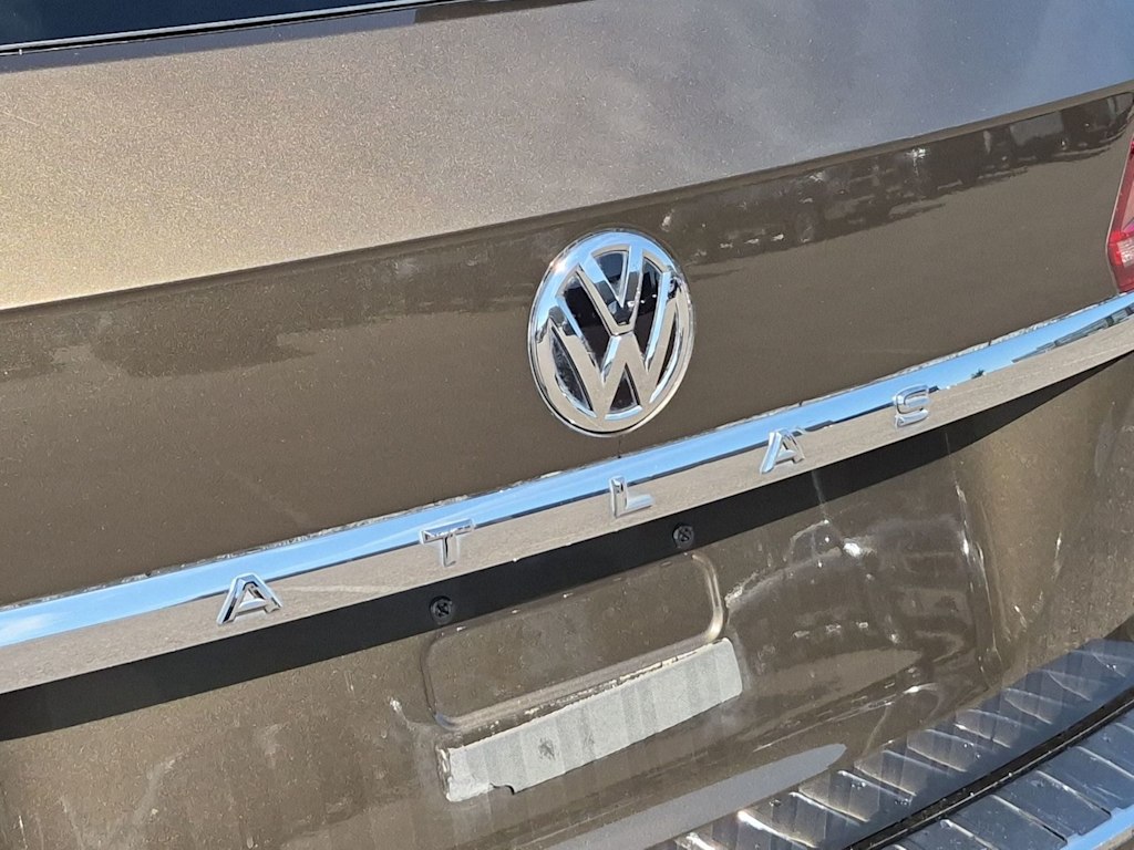 Thumbnail: 2019 Volkswagen Atlas - 24