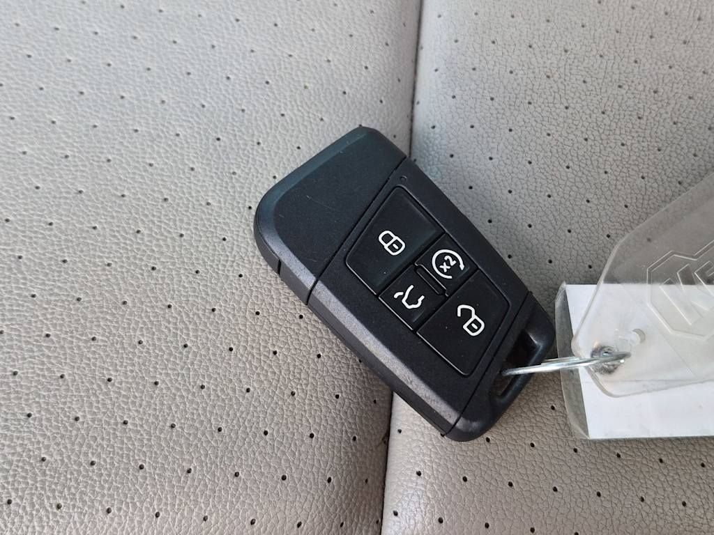 Thumbnail: 2019 Volkswagen Atlas - 34