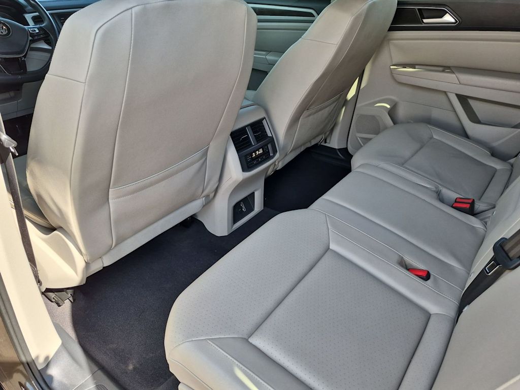 Thumbnail: 2019 Volkswagen Atlas - 12