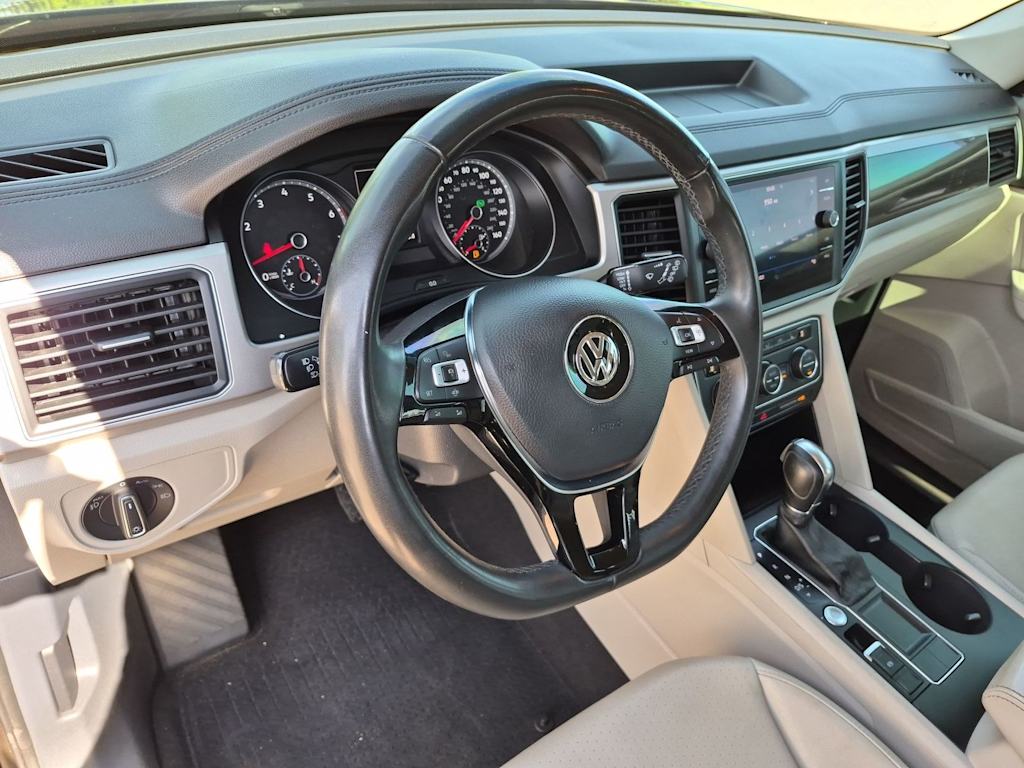 Thumbnail: 2019 Volkswagen Atlas - 2