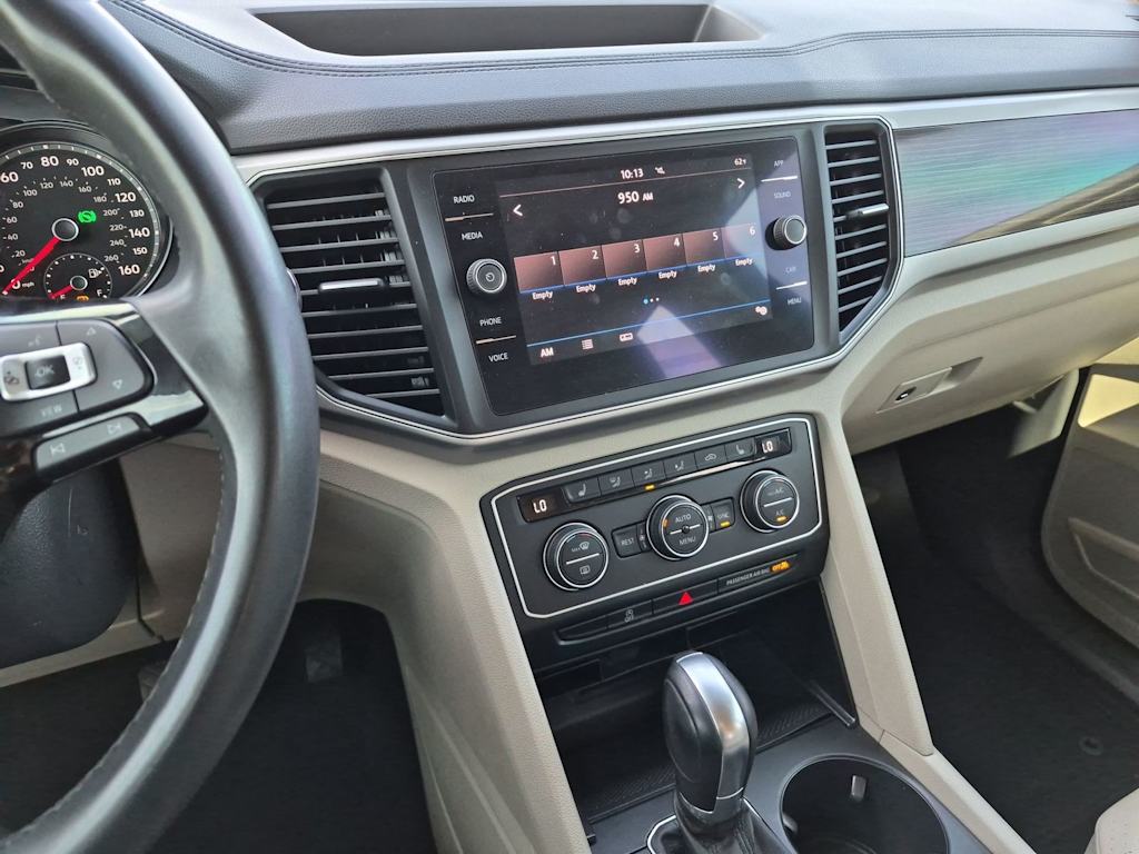 Thumbnail: 2019 Volkswagen Atlas - 14