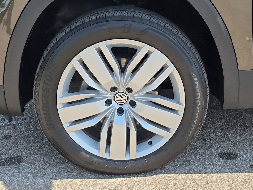 Thumbnail: 2019 Volkswagen Atlas - 8