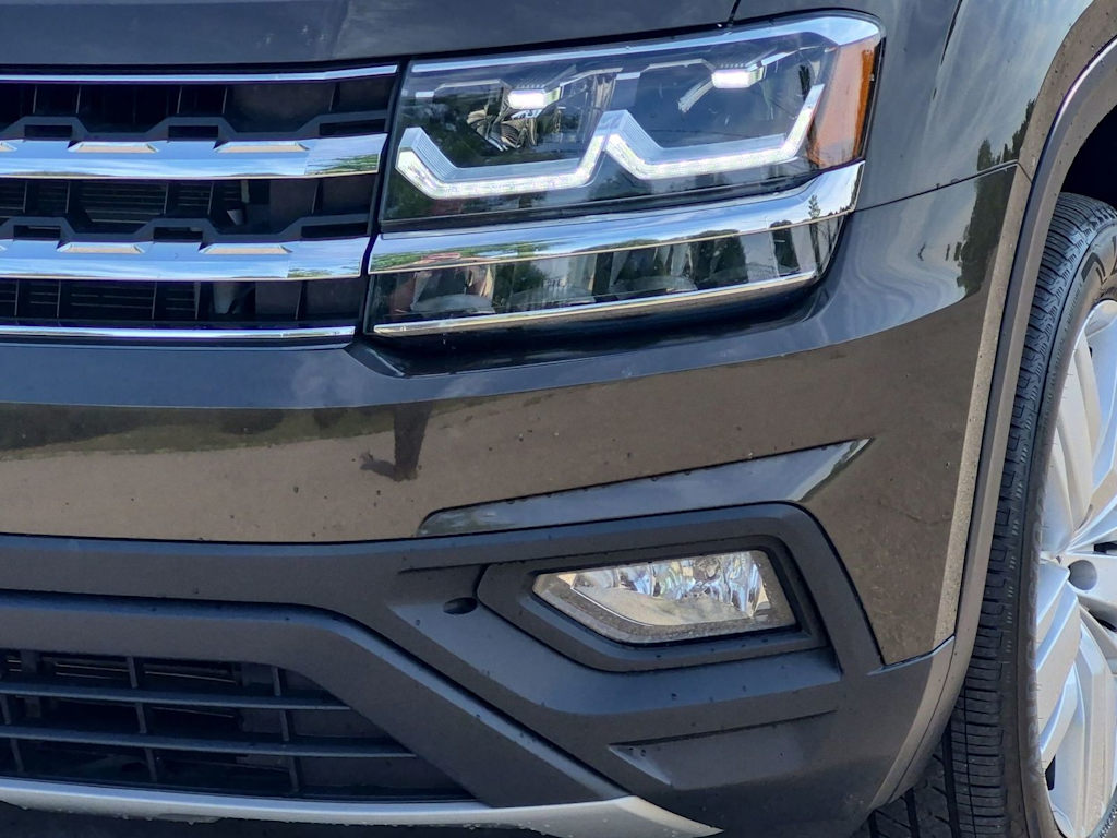 Thumbnail: 2019 Volkswagen Atlas - 7