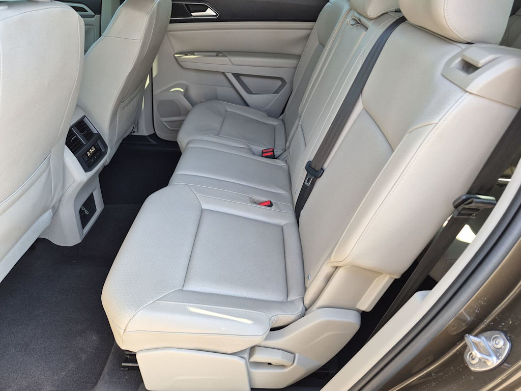 Thumbnail: 2019 Volkswagen Atlas - 26
