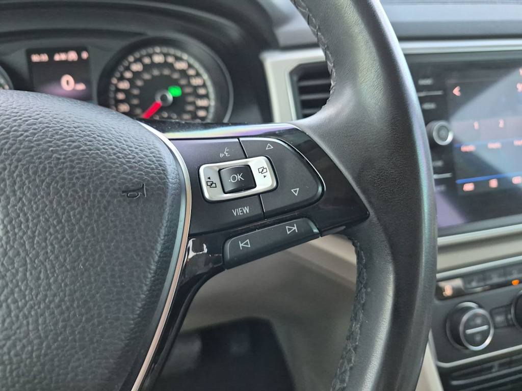 Thumbnail: 2019 Volkswagen Atlas - 29