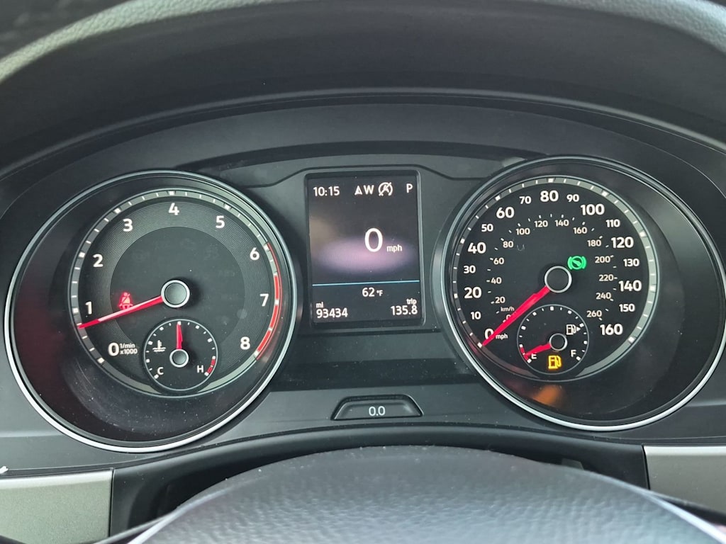 Thumbnail: 2019 Volkswagen Atlas - 16