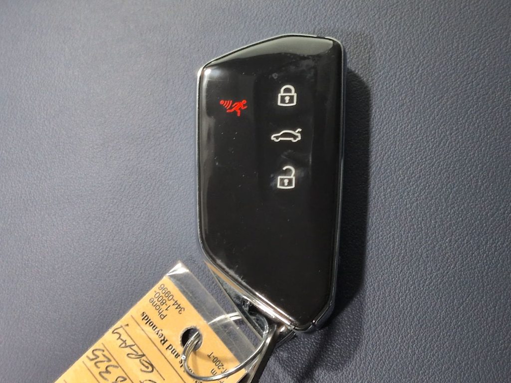 Thumbnail: 2025 Volkswagen ID.4 - 17