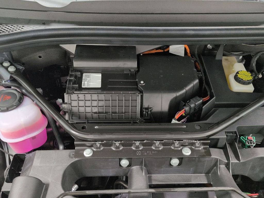 Thumbnail: 2025 Volkswagen ID.4 - 9