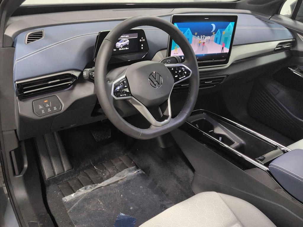 Thumbnail: 2025 Volkswagen ID.4 - 2