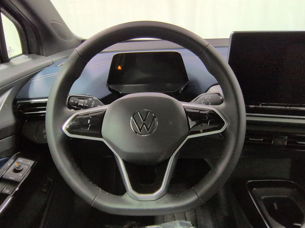 Thumbnail: 2025 Volkswagen ID.4 - 14