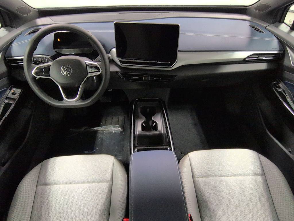 Thumbnail: 2025 Volkswagen ID.4 - 10