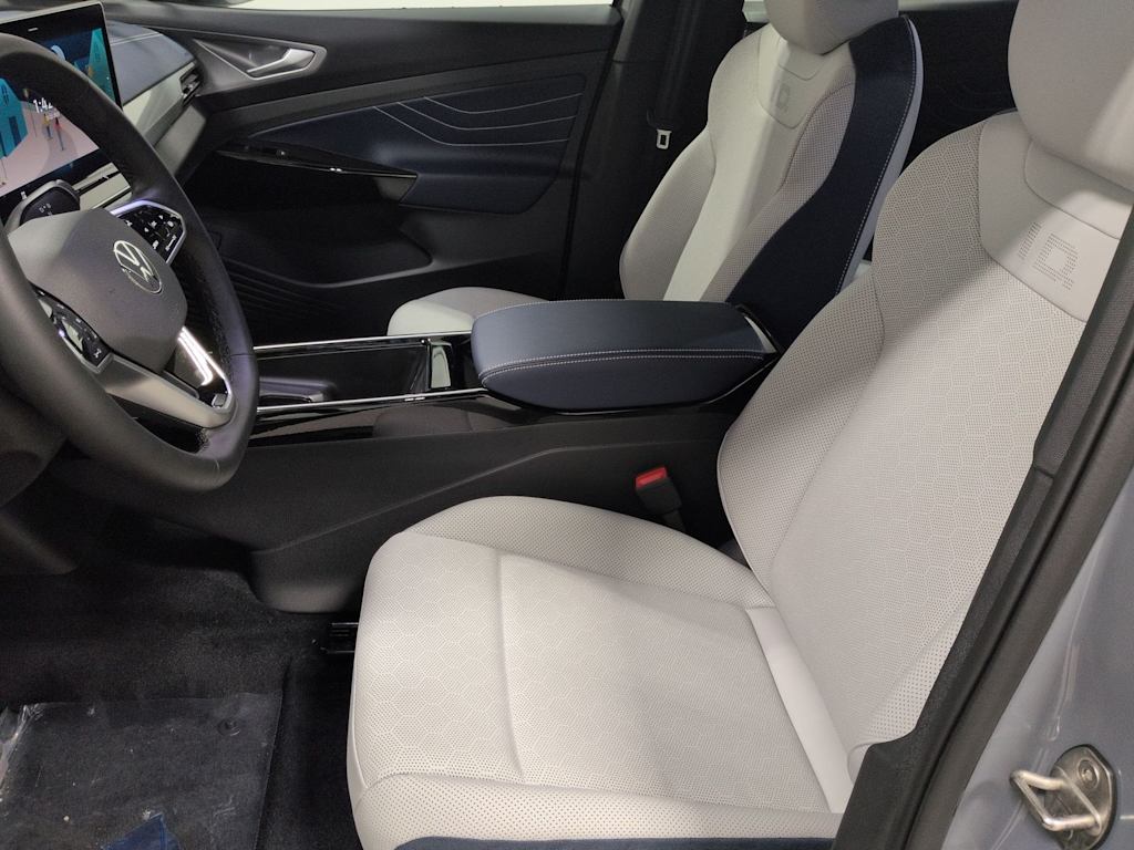 Thumbnail: 2025 Volkswagen ID.4 - 11