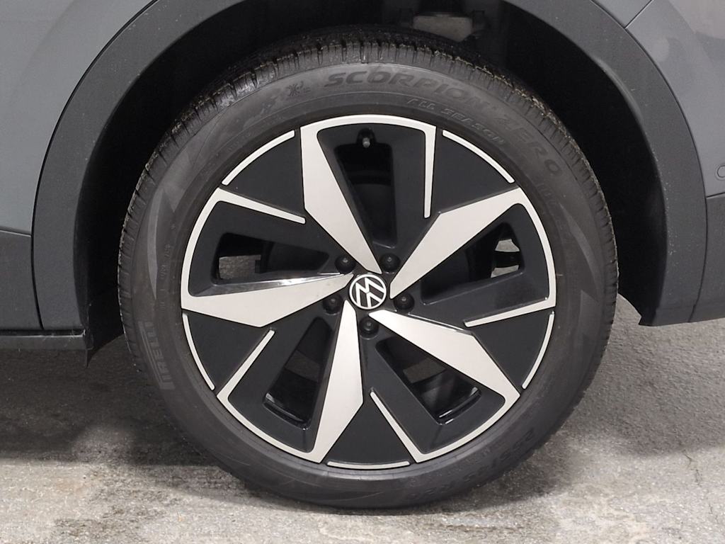 Thumbnail: 2025 Volkswagen ID.4 - 8