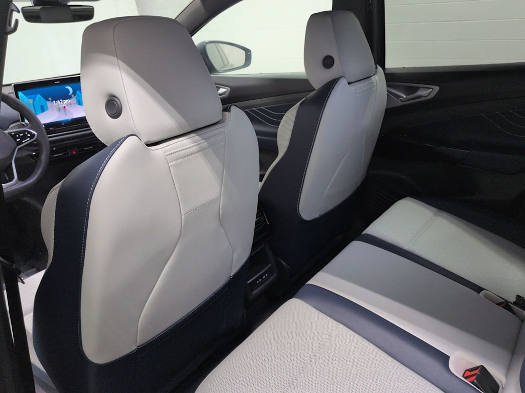 Thumbnail: 2025 Volkswagen ID.4 - 13