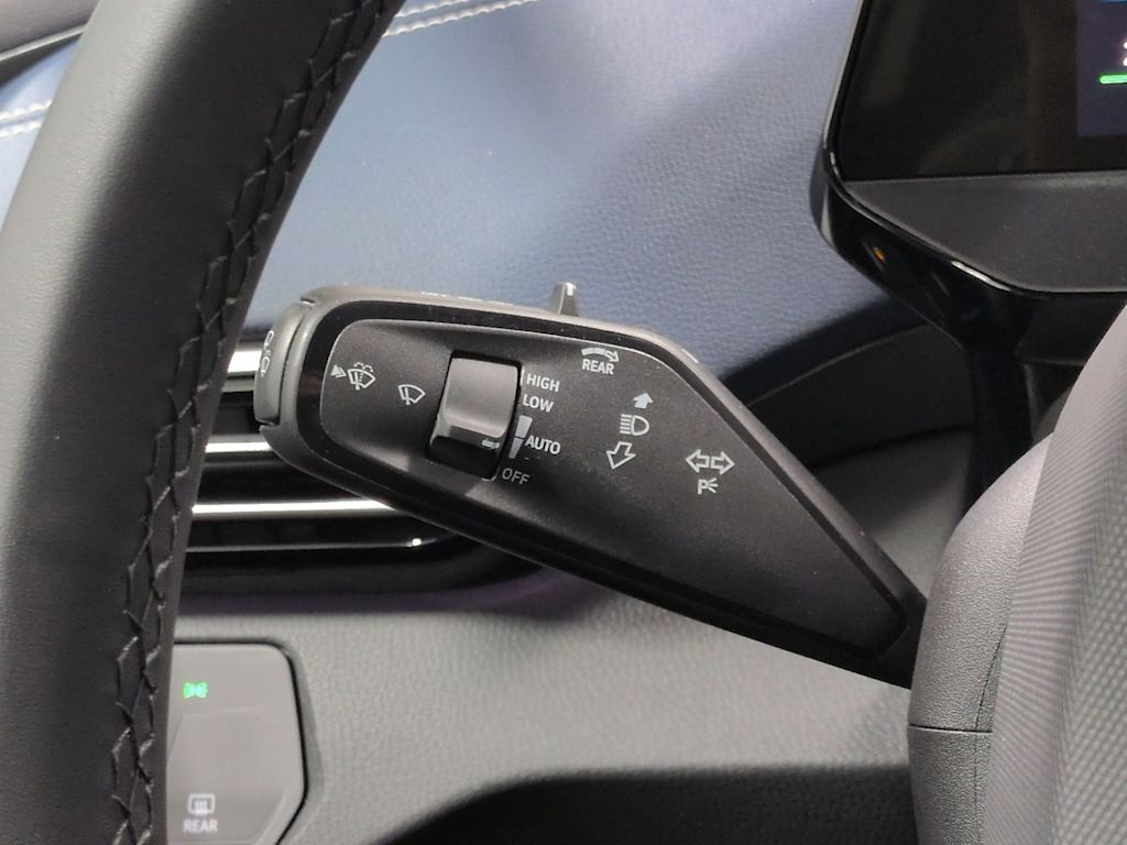 Thumbnail: 2025 Volkswagen ID.4 - 33