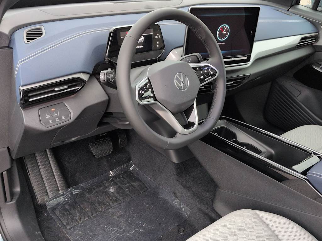 Thumbnail: 2026 Volkswagen ID.4 - 2