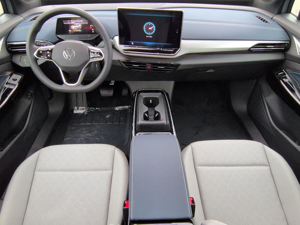 Thumbnail: 2026 Volkswagen ID.4 - 9