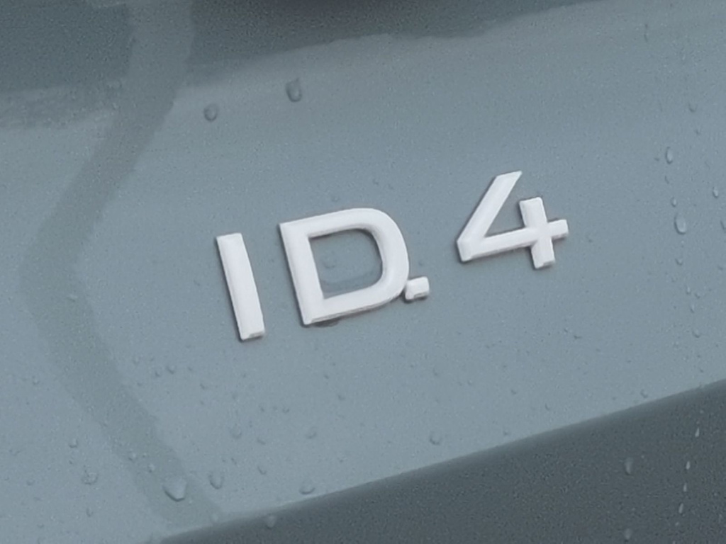 Thumbnail: 2026 Volkswagen ID.4 - 30
