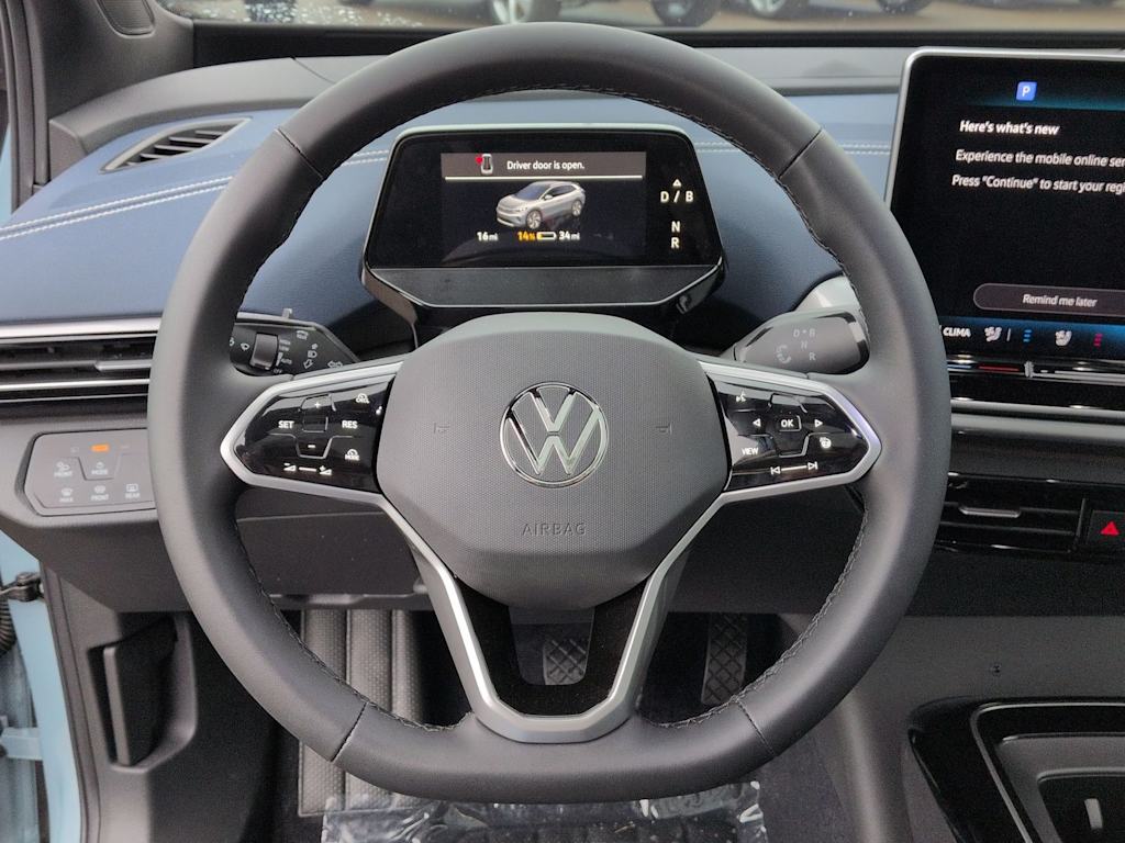 Thumbnail: 2026 Volkswagen ID.4 - 13