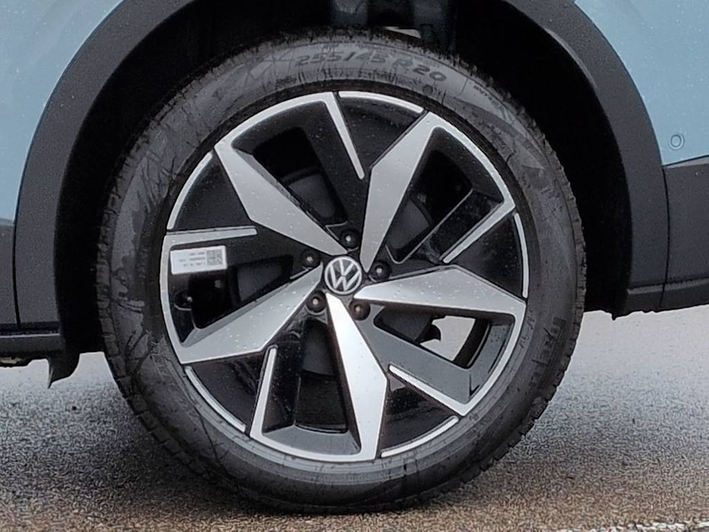Thumbnail: 2026 Volkswagen ID.4 - 8