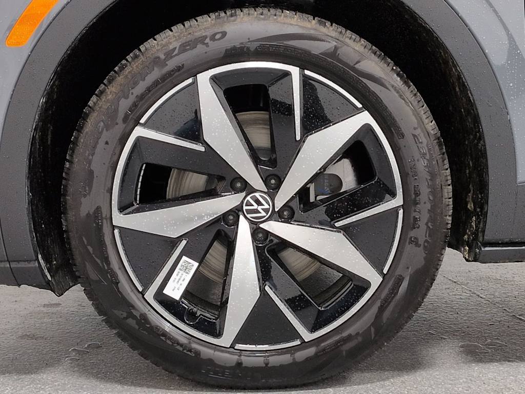 Thumbnail: 2026 Volkswagen ID.4 - 8