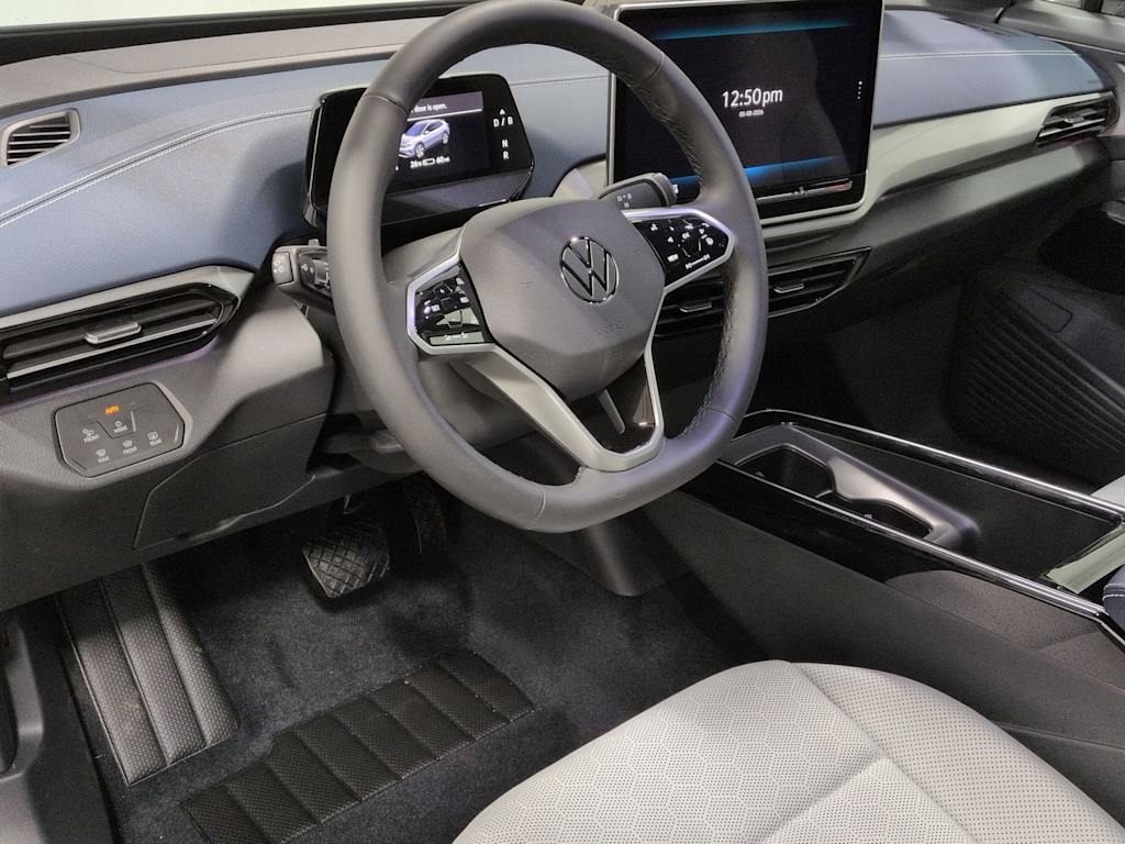 Thumbnail: 2026 Volkswagen ID.4 - 2