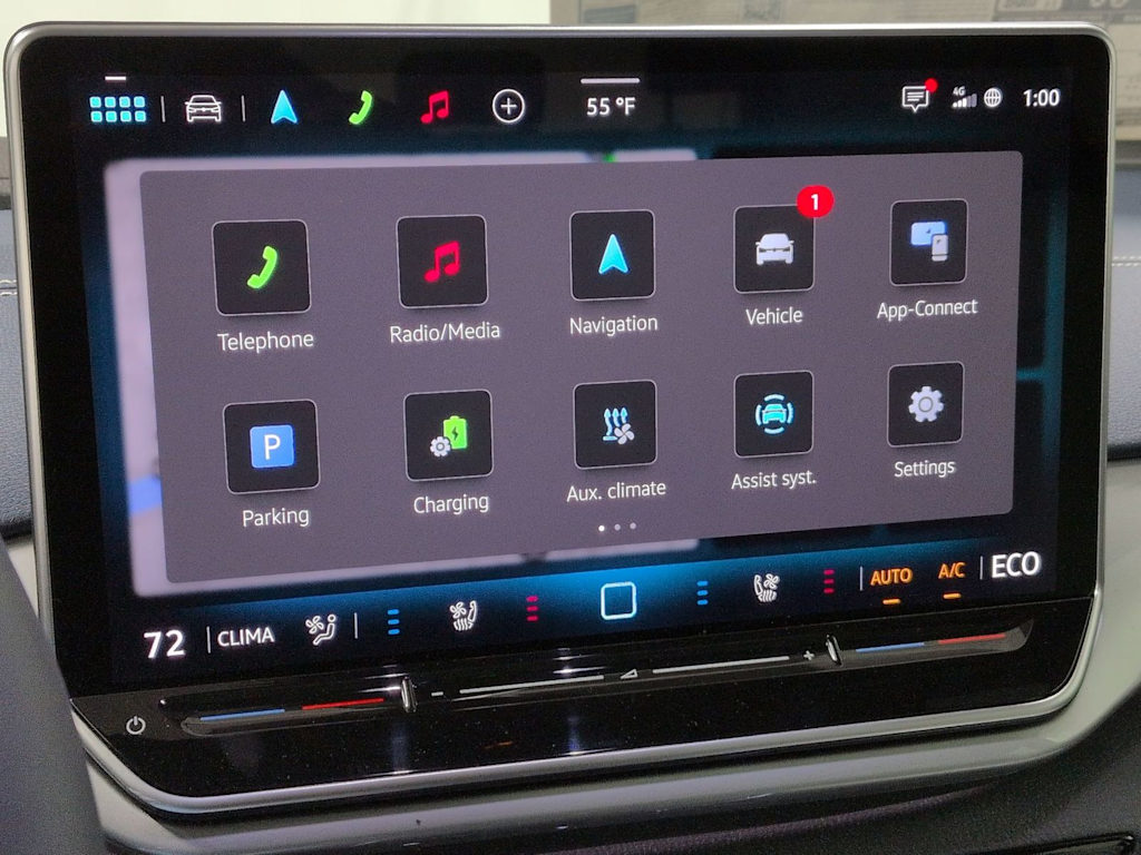 Thumbnail: 2026 Volkswagen ID.4 - 15