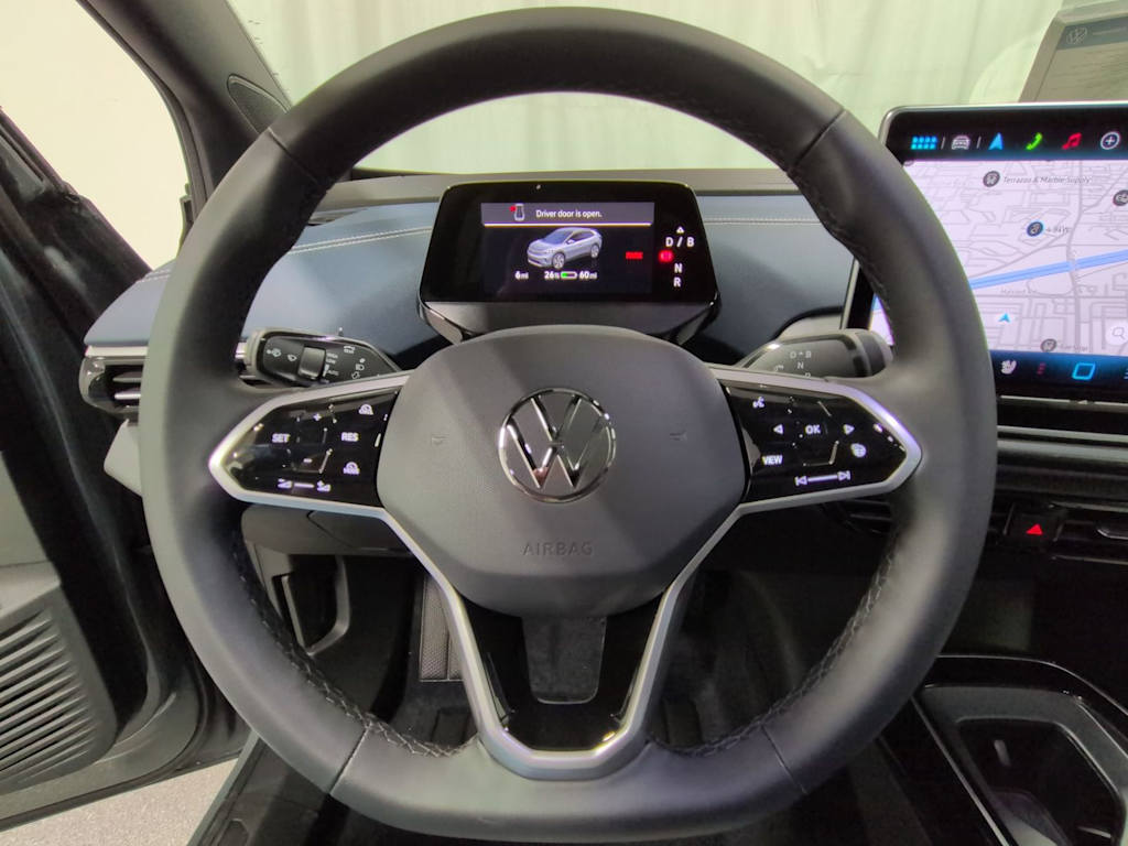 Thumbnail: 2026 Volkswagen ID.4 - 14