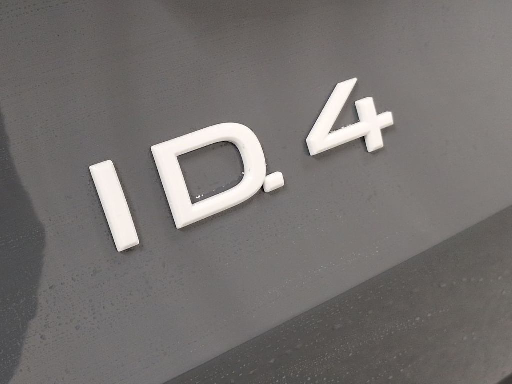 Thumbnail: 2026 Volkswagen ID.4 - 7