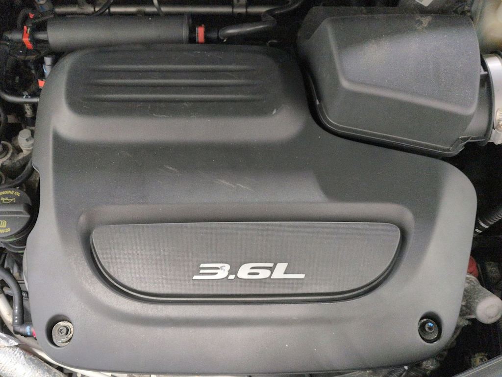 Thumbnail: 2019 Chrysler Pacifica - 26