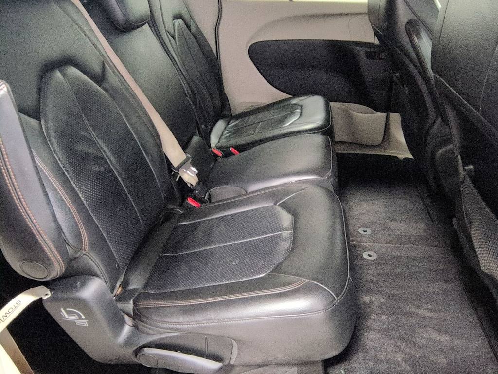 Thumbnail: 2019 Chrysler Pacifica - 11