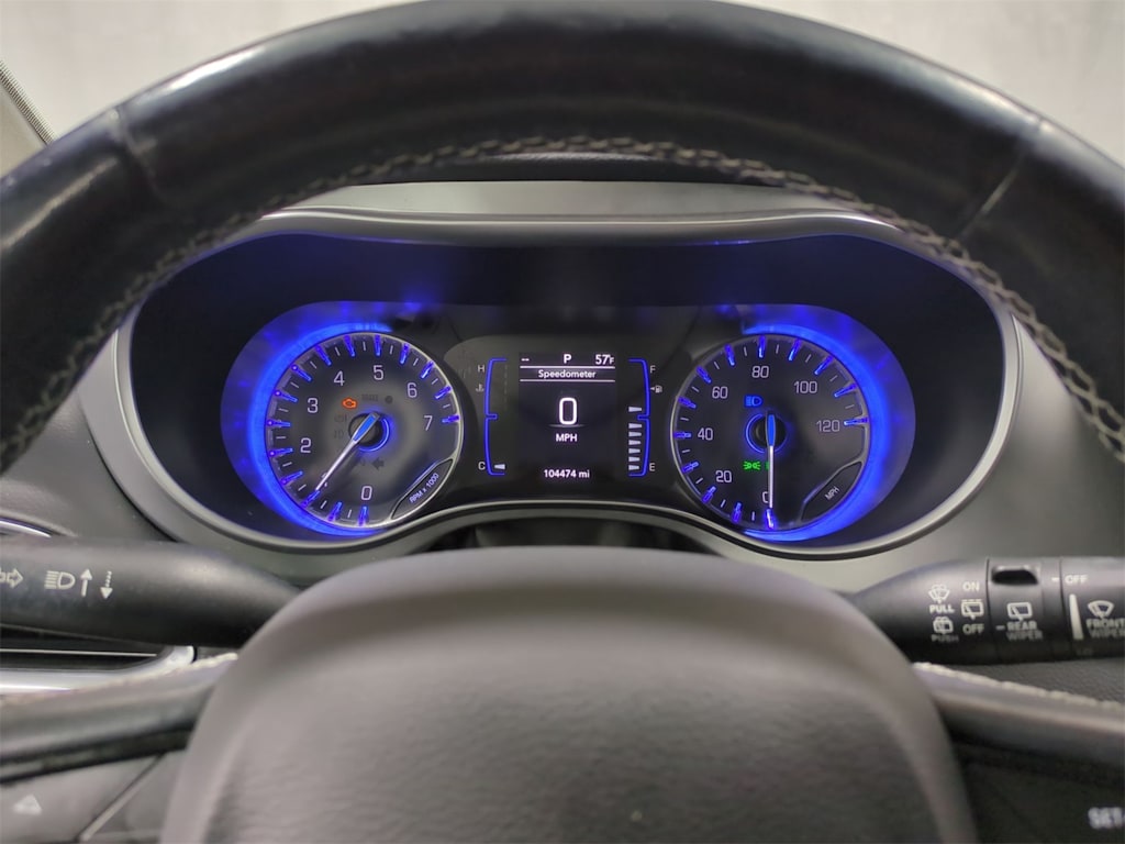 Thumbnail: 2019 Chrysler Pacifica - 16