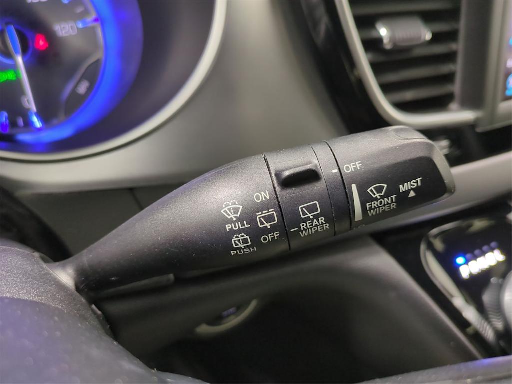 Thumbnail: 2019 Chrysler Pacifica - 30